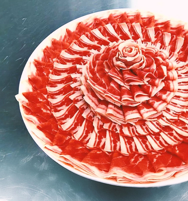 ジビエ