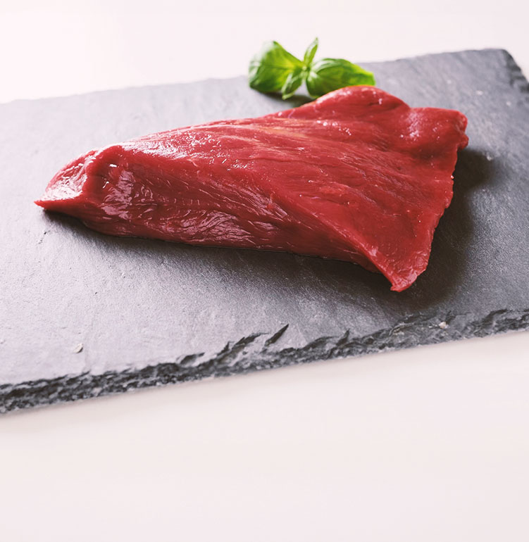 ダチョウ肉