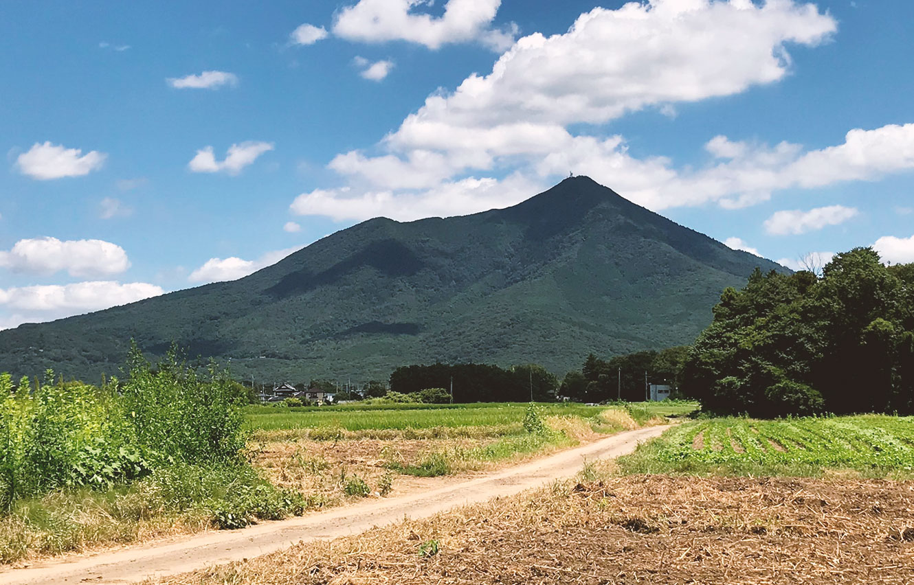 風景