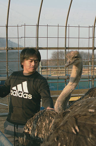 肉