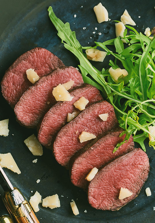 肉