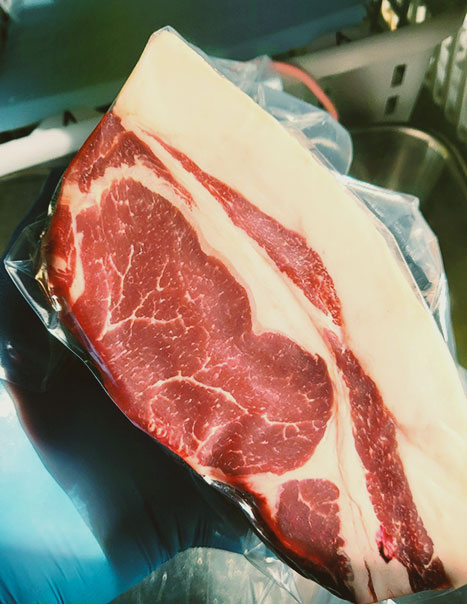 肉